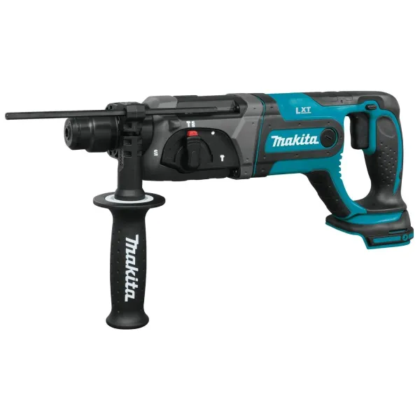 Makita XRH04Z 18V LXT® Lithium-Ion Cordless 78″ Rotary Hammer