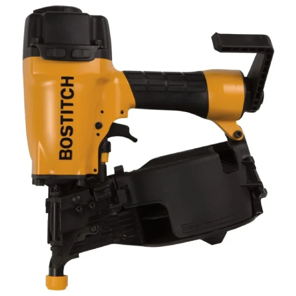 BOSTITCH Coil Siding Nailer, 1-1-1/4-Inch to 2-1/2-Inch (N66C)