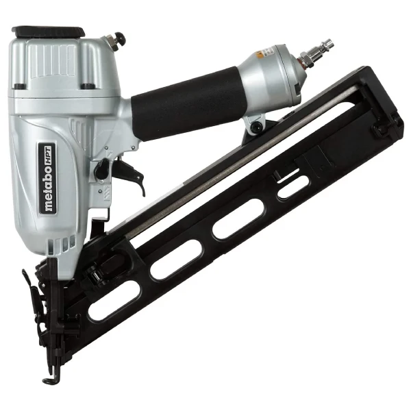 Metabo HPT Angled Finish Nailer Kit